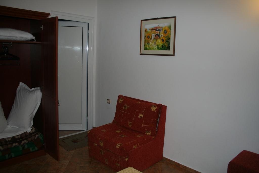 Hotel Todorova House Slatograd Exterior foto