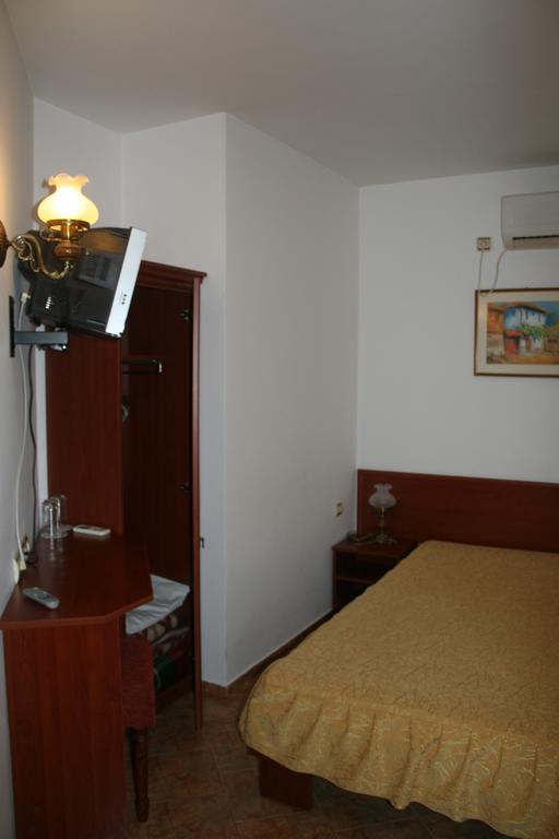 Hotel Todorova House Slatograd Exterior foto