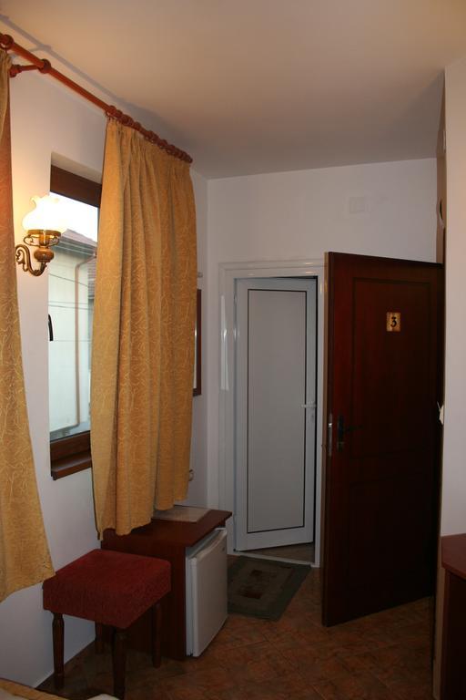 Hotel Todorova House Slatograd Exterior foto